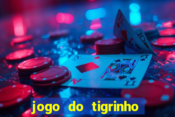 jogo do tigrinho que está pagando agora