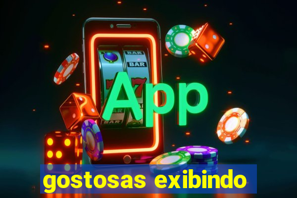 gostosas exibindo