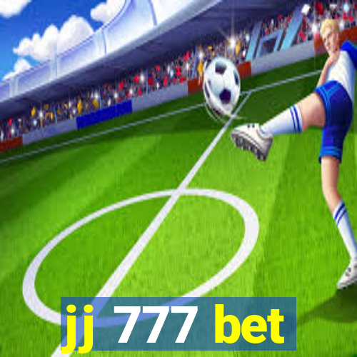 jj 777 bet