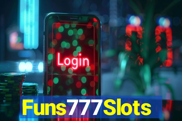 Funs777Slots