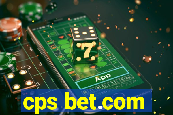 cps bet.com