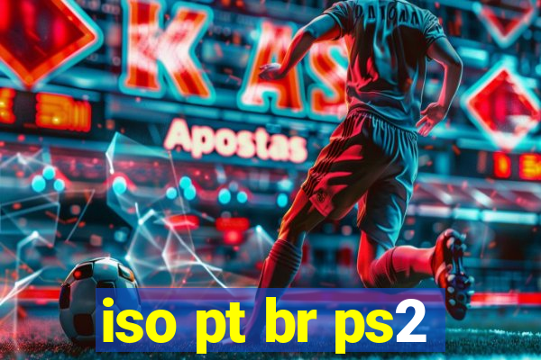 iso pt br ps2