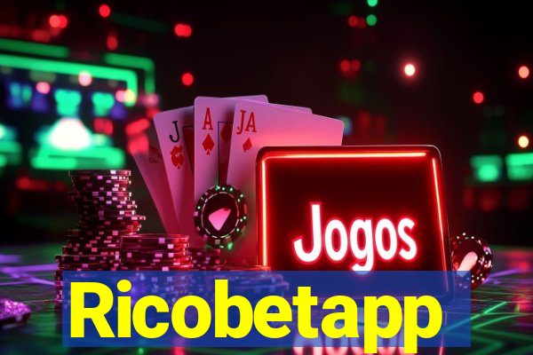 Ricobetapp