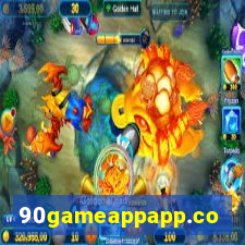 90gameappapp.com