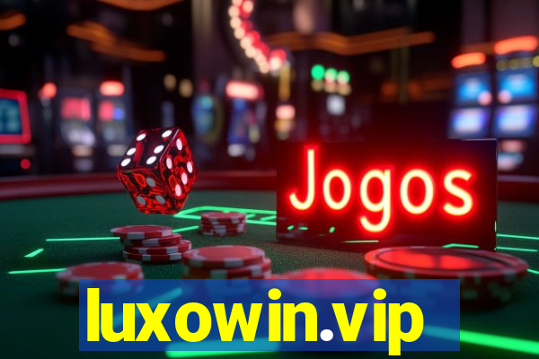 luxowin.vip