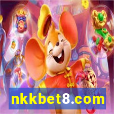 nkkbet8.com