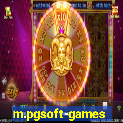 m.pgsoft-games