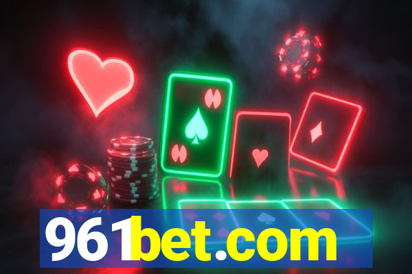 961bet.com