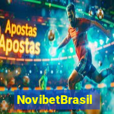 NovibetBrasil