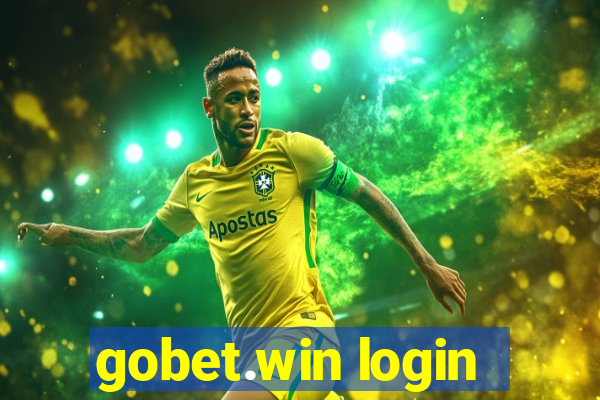 gobet.win login