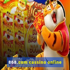 868.com cassino online