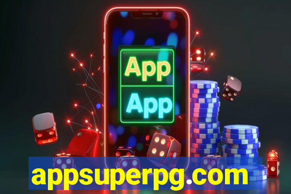 appsuperpg.com