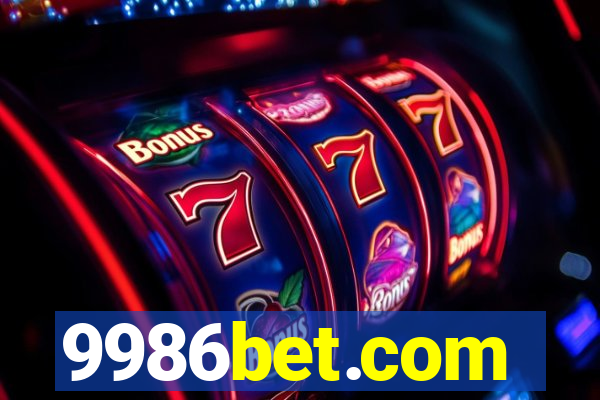 9986bet.com