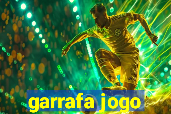 garrafa jogo