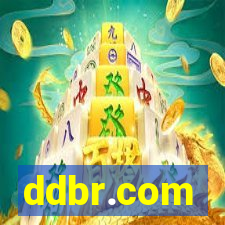 ddbr.com