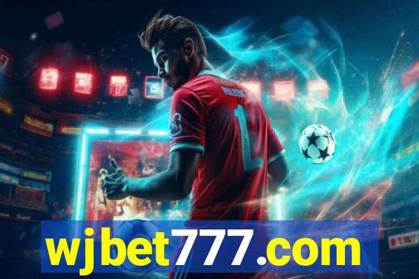 wjbet777.com