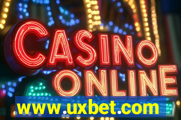 www.uxbet.com