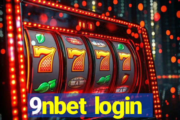 9nbet login