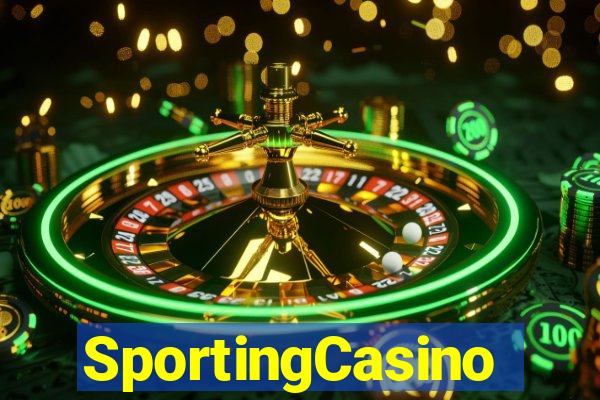 SportingCasino