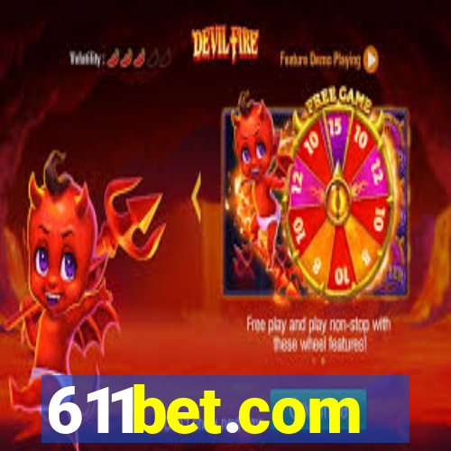 611bet.com