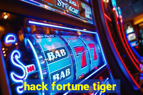 hack fortune tiger