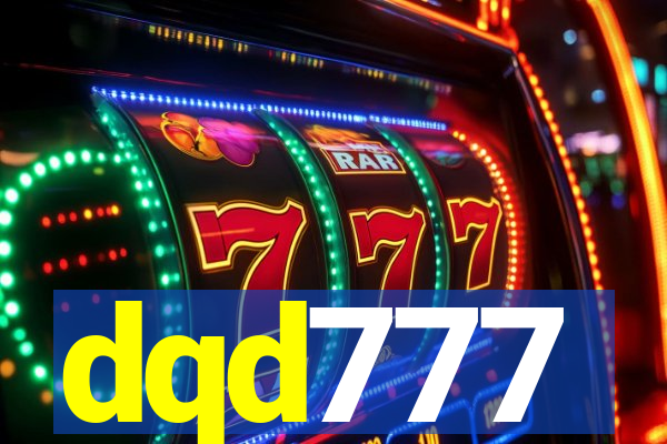 dqd777