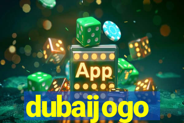 dubaijogo