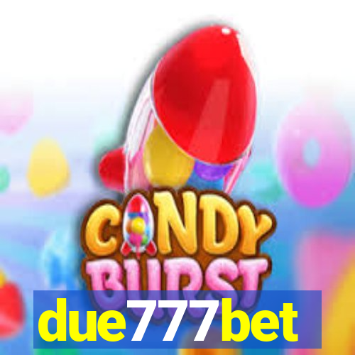 due777bet