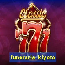 funeraria kiyoto porto feliz