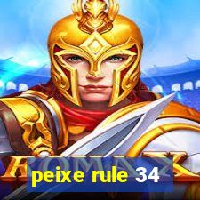 peixe rule 34