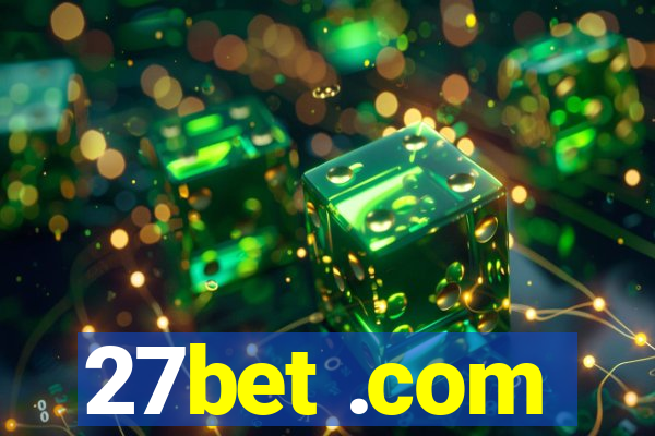 27bet .com