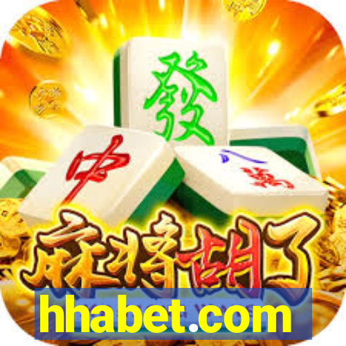 hhabet.com