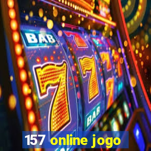 157 online jogo