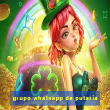 grupo whatsapp de putaria