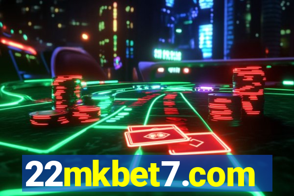 22mkbet7.com