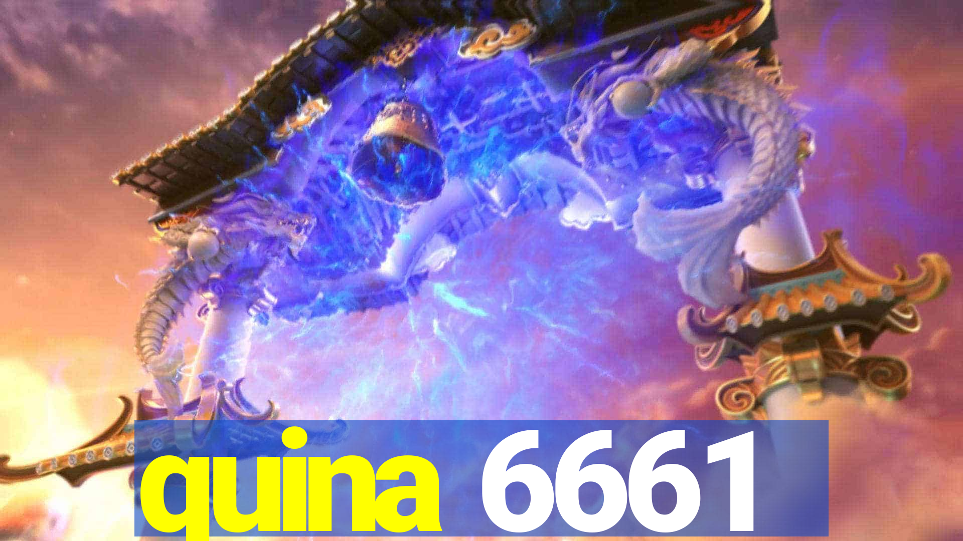 quina 6661