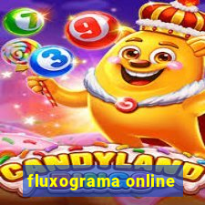 fluxograma online