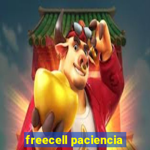 freecell paciencia