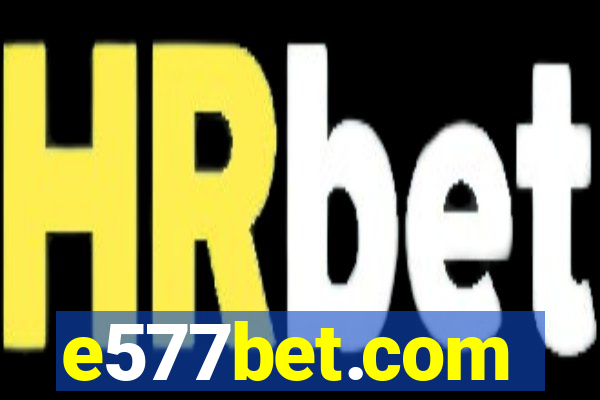 e577bet.com