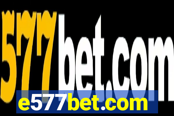 e577bet.com