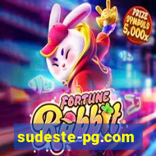 sudeste-pg.com