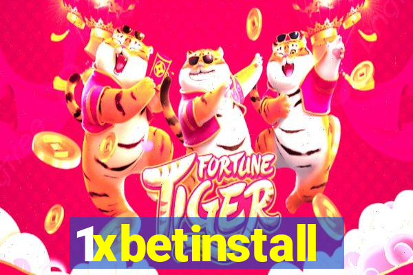 1xbetinstall