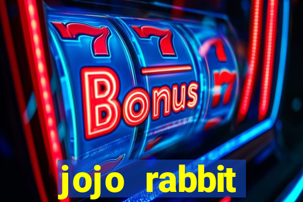 jojo rabbit completo dublado