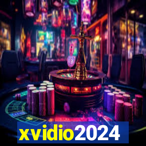 xvidio2024