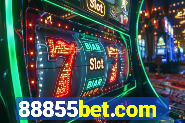 88855bet.com