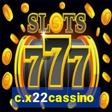 c.x22cassino