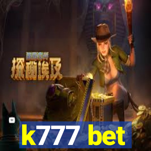 k777 bet