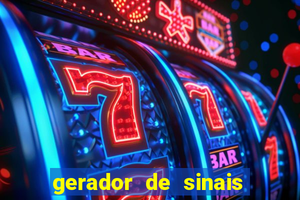 gerador de sinais fortune tiger