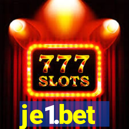 je1.bet