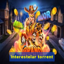 interestelar torrent